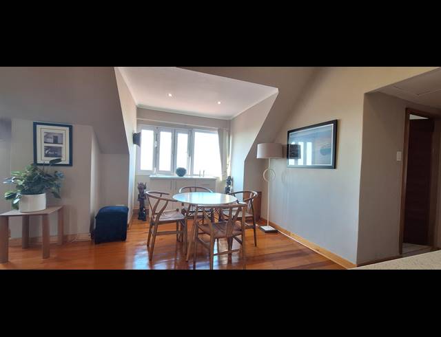 2 BEDROOM APARTMENT FOR SALE IN MUSGRAVE
